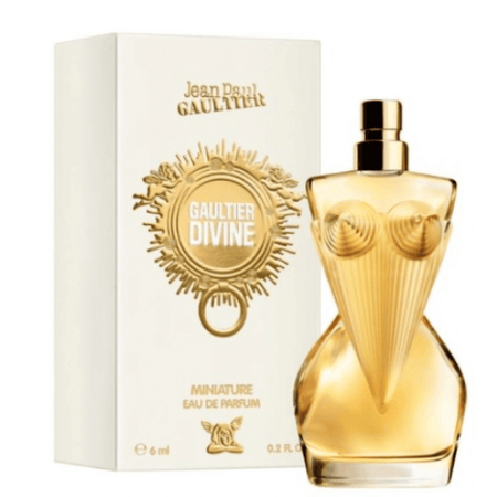 Jean Paul Gaultier Divine for women